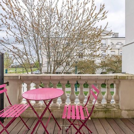 Disneyland-Paris 8Pers, 2 Parkings, Wifi, Serris Exterior photo